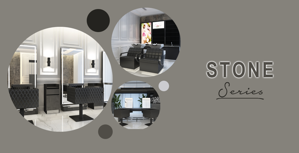 barbershop stoelen