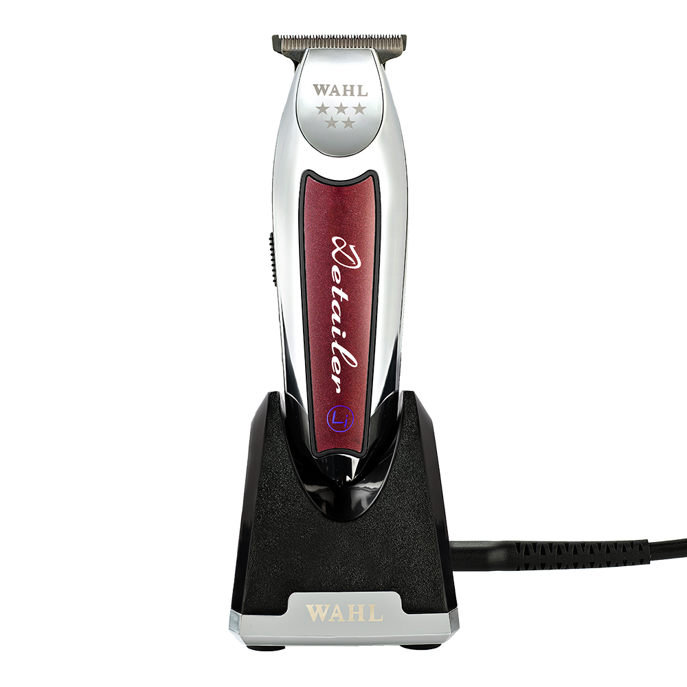 Wahls cheap cordless trimmers