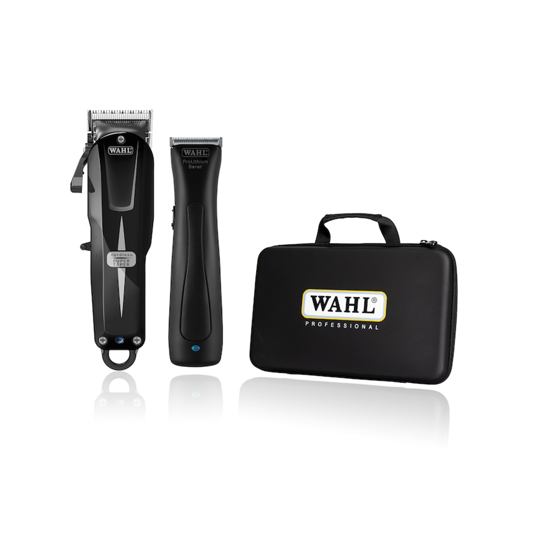 tolerantie Verstrikking Polair Wahl Combo Cordless Limited Edition Tondeuse & Trimmer - Kapsalon Artikelen