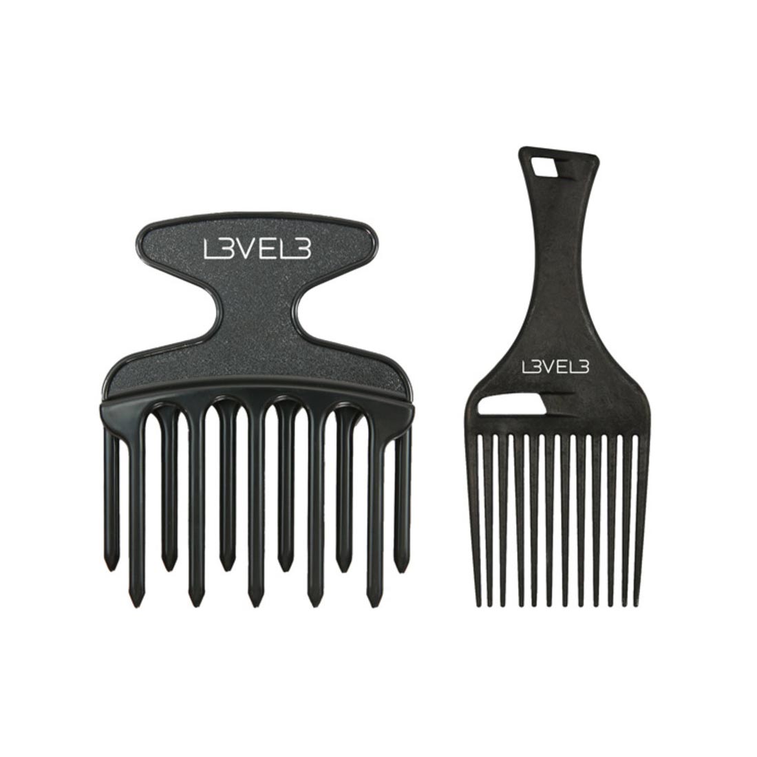 Level3 Hair Pick Comb Set Kapsalon Artikelen level3-hair-pick-comb-set-kapsalon-artikelen